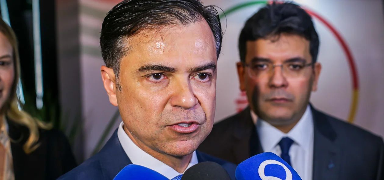 Diretor-geral da Aneel, Sandoval de Araújo Feitosa Neto