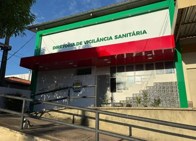 Diretoria de Vigilância Sanitária do Estado do Piauí