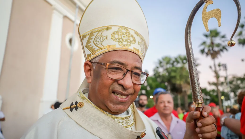 Dom Juarez Marques