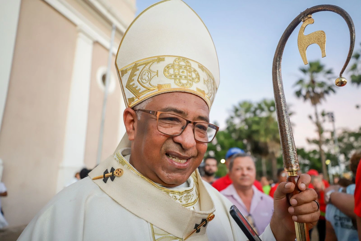 Dom Juarez Marques