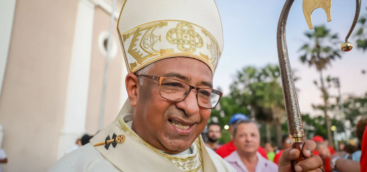 Dom Juarez Marques