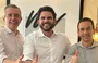 Dr. Marcus Vinícius se reuniu com secretários em Floriano