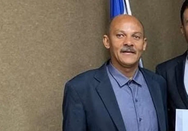 Edmilson Costa Taveira