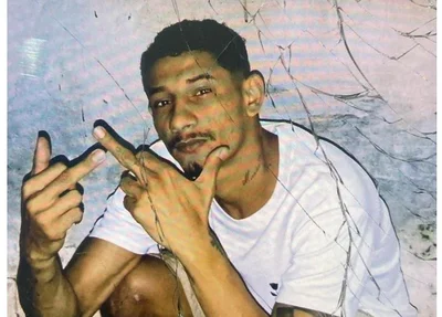 Edmundo da Conceição Araújo