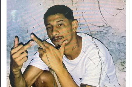 Edmundo da Conceição Araújo