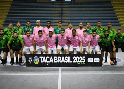 Elenco do Atlético Piauiense na Taça Brasil de Divisão Espcial