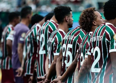 Elenco do Fluminense no Mundial de Clubes 2025