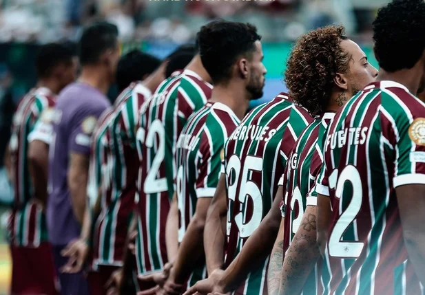 Elenco do Fluminense no Mundial de Clubes 2025