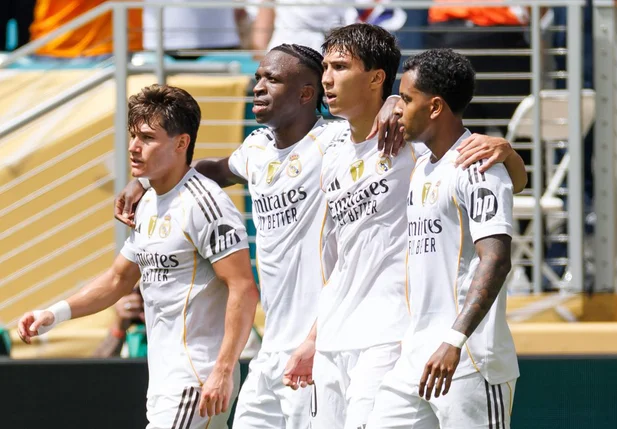 Elenco do Real Madrid no Mundial de Clubes
