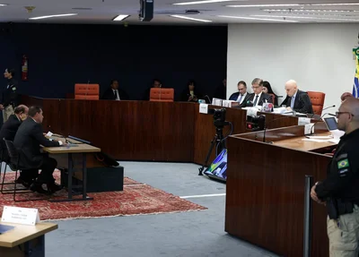 Em depoimento ao STF, Mauro Cid diz que ministro Alexandre de Moraes era muito criticado