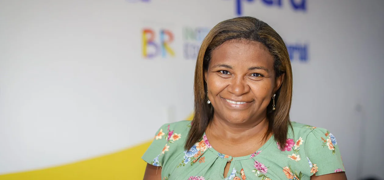 Empreendedora Jaqueline Araújo