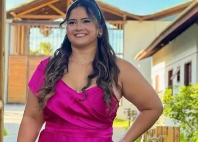 Empresária Dayane Raissa