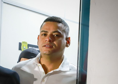 Empresário Robin da Carne morre em acidente no Maranhão