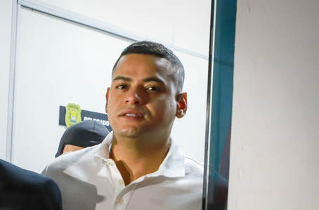 Empresário Robin da Carne morre em acidente no Maranhão