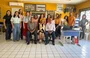 Encontro referente ao Programa de Enfrentamento a Desnutrição Infantil