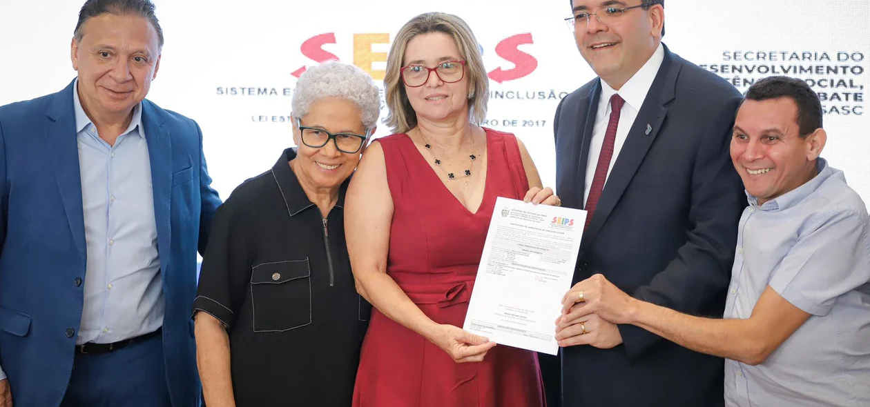Entidades com mais de 10 anos de atuação podem receber o teto máximo