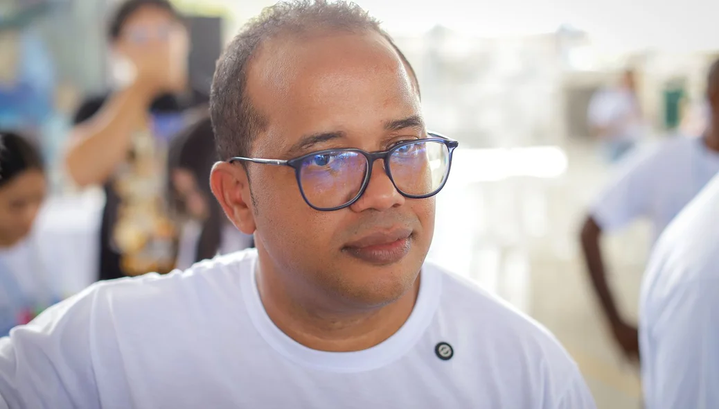 Enzo Samuel