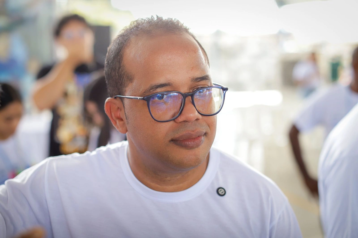 Enzo Samuel