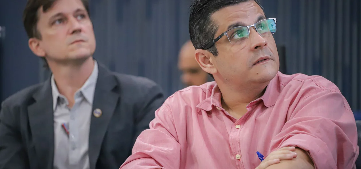 Equipe econômica da prefeitura