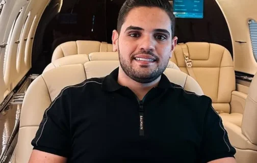 Erlan Oliveira