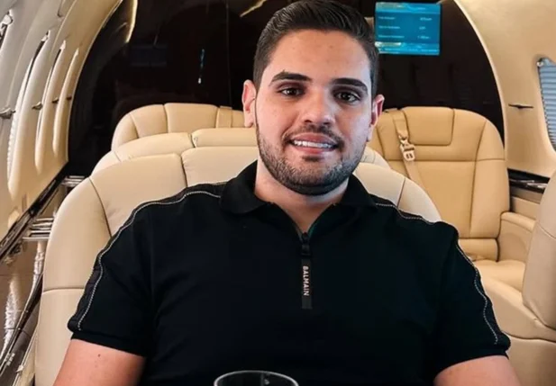 Erlan Oliveira