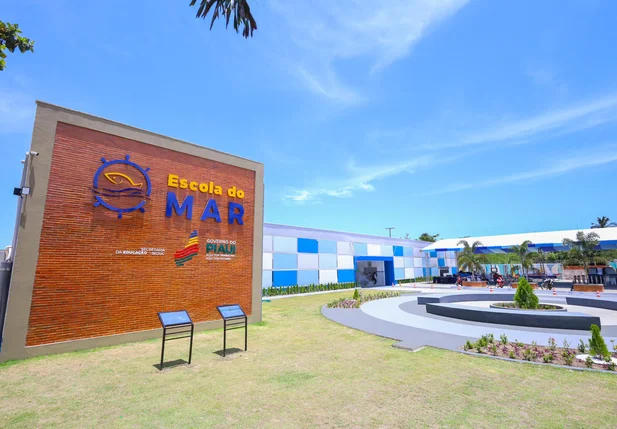 Escola do Mar