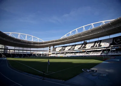 Estádio Milton Santos