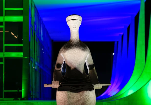 Estátua da Justiça