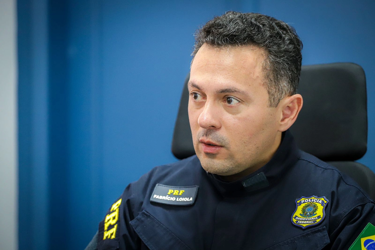 Fabrício Loiola