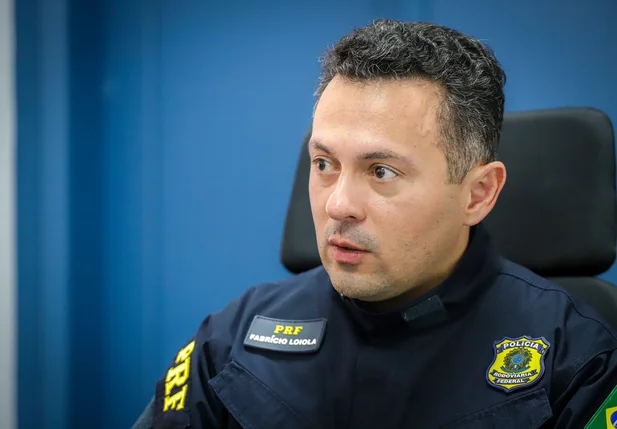 Fabrício Loiola