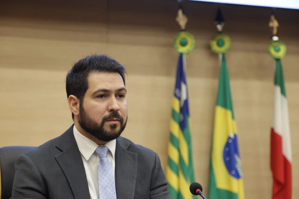 Felipe Sampaio solicita Restaurante Popular para Joca Marques