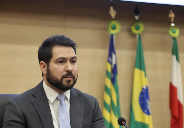 Felipe Sampaio solicita Restaurante Popular para Joca Marques