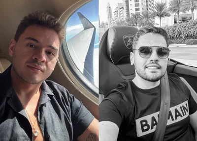 Fernandin OIG lamenta morte de primo piauiense morto em Petrolina