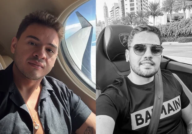 Fernandin OIG lamenta morte de primo piauiense morto em Petrolina
