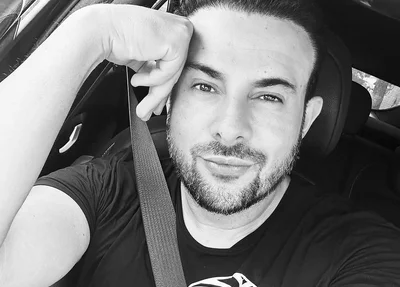 Fernando Antônio Santana