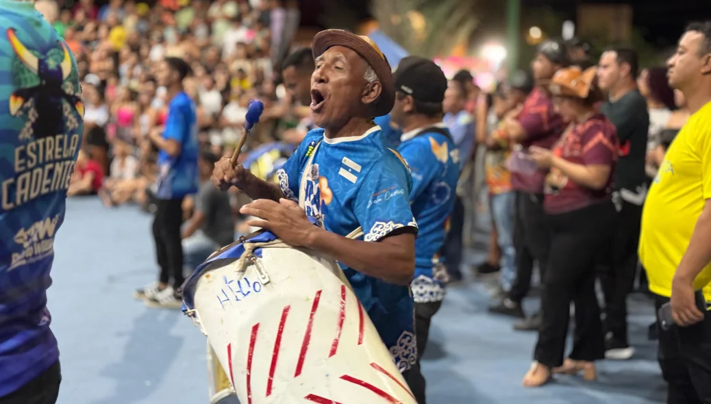 Festa Junina em Parnaíba