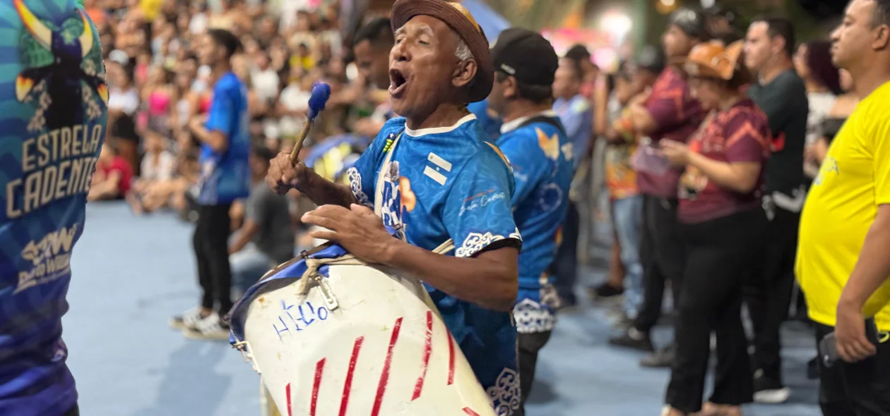 Festa Junina em Parnaíba