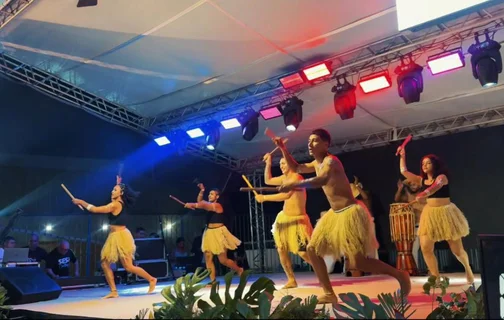 Festival de Dança