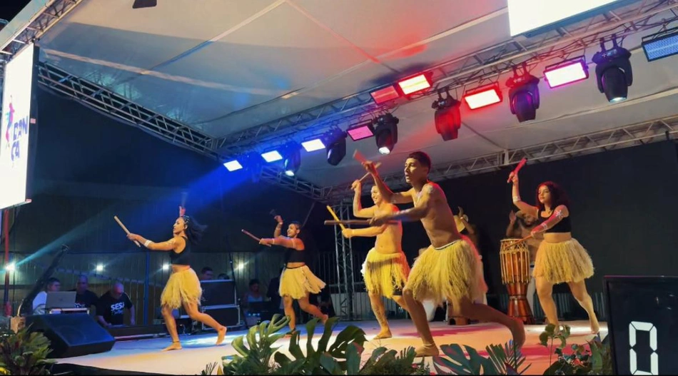 Festival de Dança