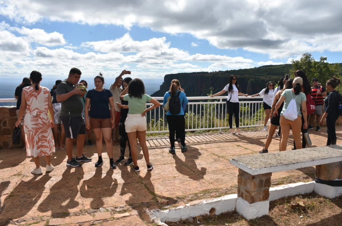 Festival de Inverno impulsiona experiências no campo e na serra