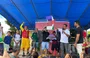 Festival de Pipas encanta crianças em União e terá nova edição no Divinópolis