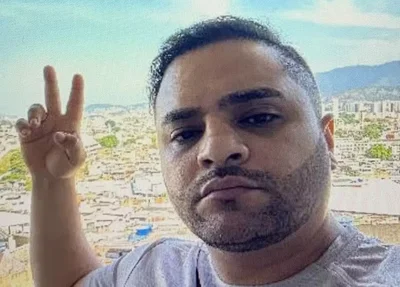 Fhillip da Silva Gregório, o 'Professor'