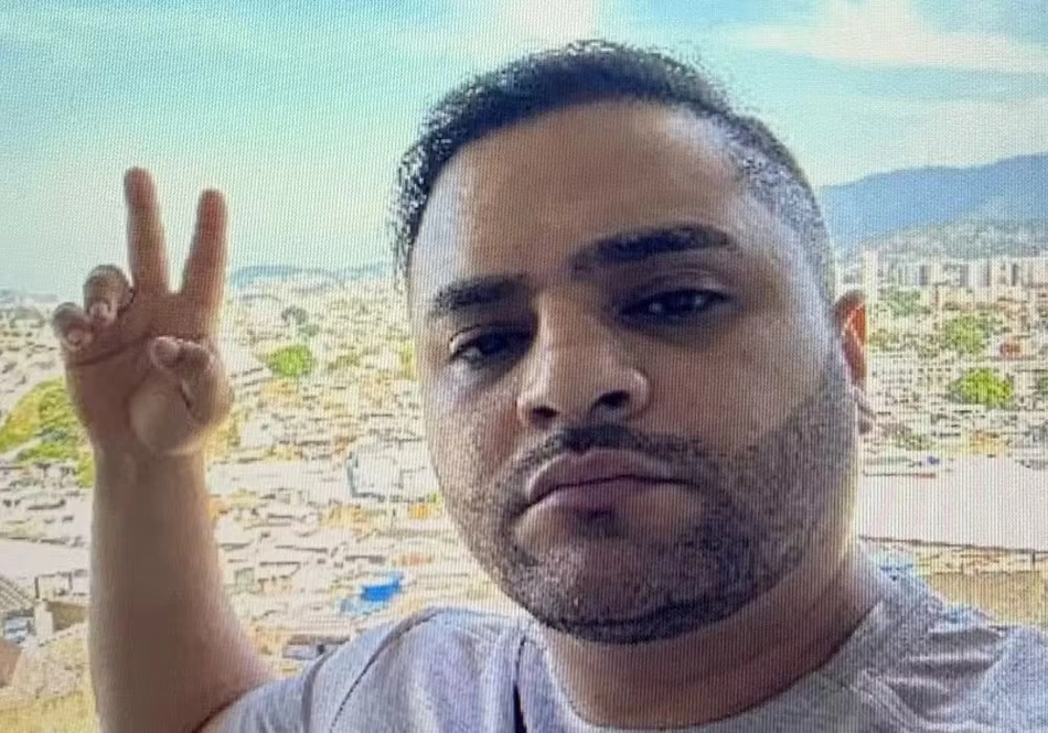 Fhillip da Silva Gregório, o 'Professor'