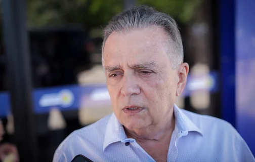 Flávio Nogueira