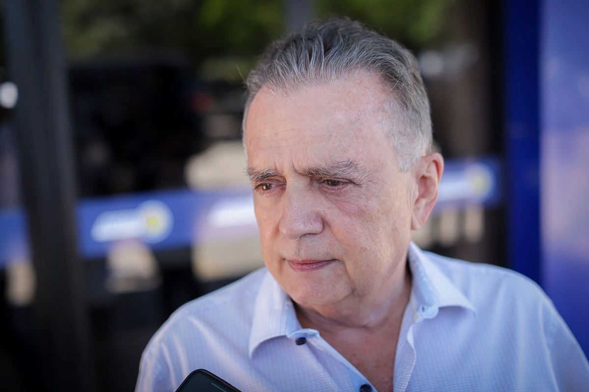 Flávio Nogueira