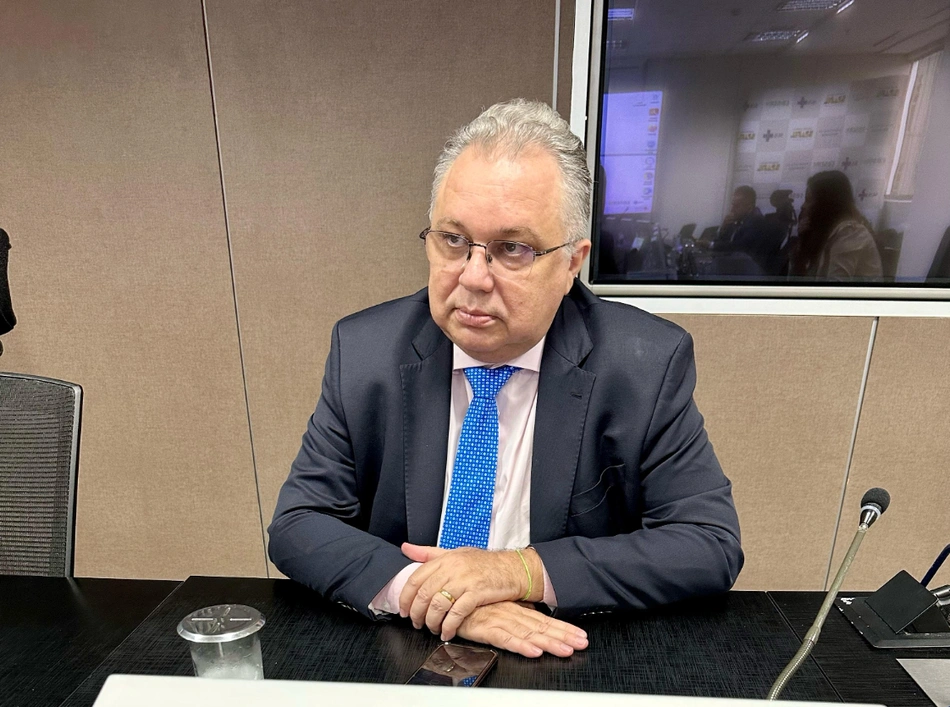Florentino Neto