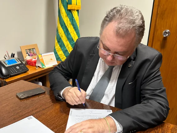 Florentino Neto