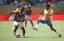 Fluminense e Mamelodi Sundowns jogaram em Miami