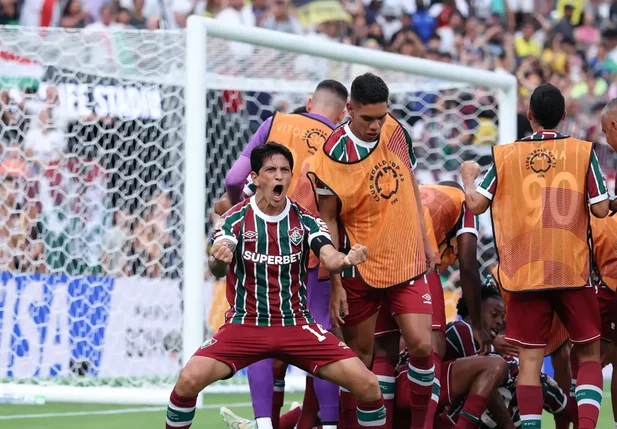 Fluminense vence Ulsan no Mundial de Clubes 2025