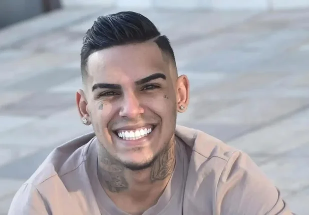 Funkeiro MC Paulinho DK